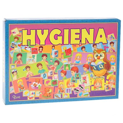 hra hygiena