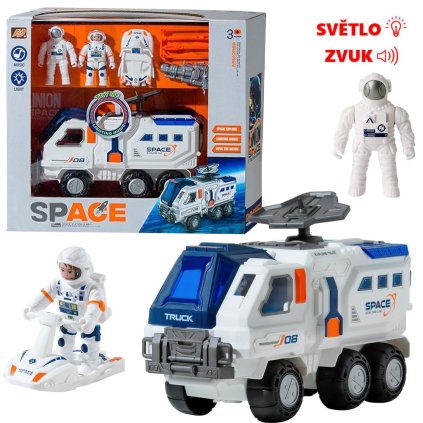 sada kosmos malá 1
