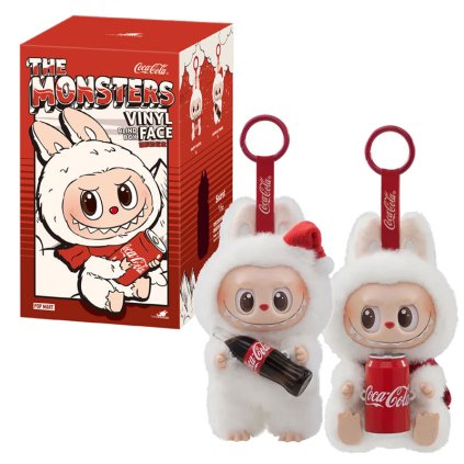 labubu coca cola 1