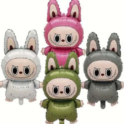 balonek labubu 10