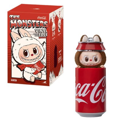 labubu coca cola 1