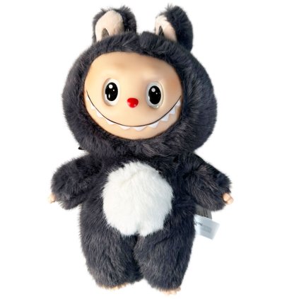 labubu plyš 8