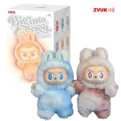 labubu 1ZVUK