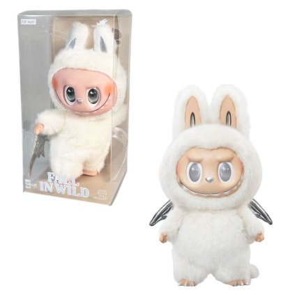 labubu zimomo angel 0