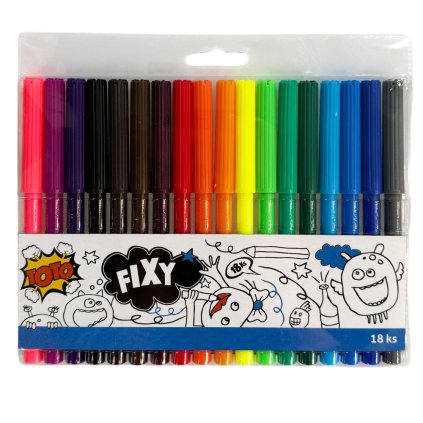 FIXY