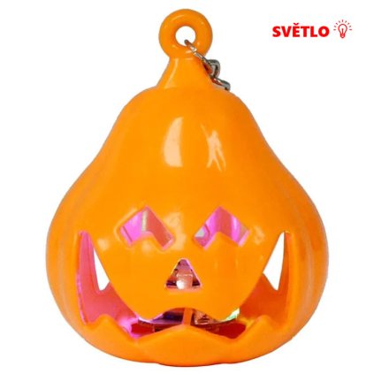 svítící dýně 1