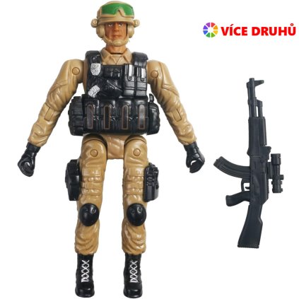 figurka voják 1