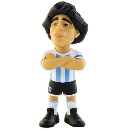 figurka maradona 1