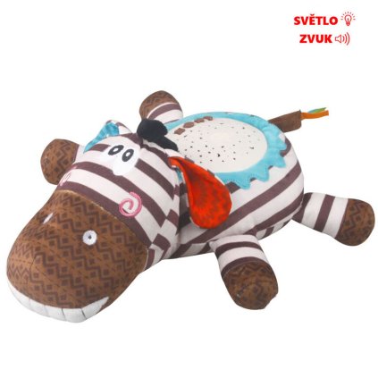 usínáček zebra 1