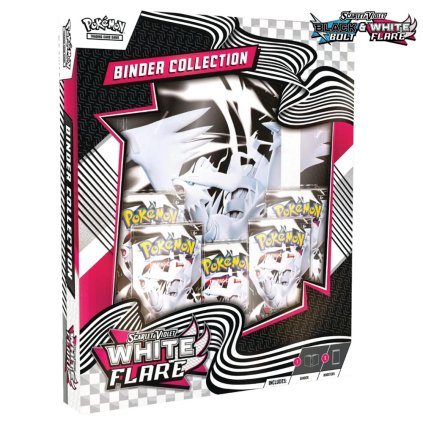 binder collection sv10.5 1