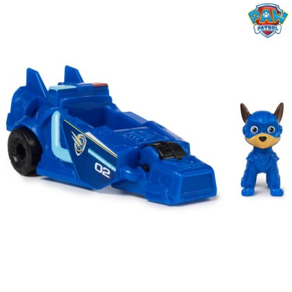 tlapková patrola auto chase 1