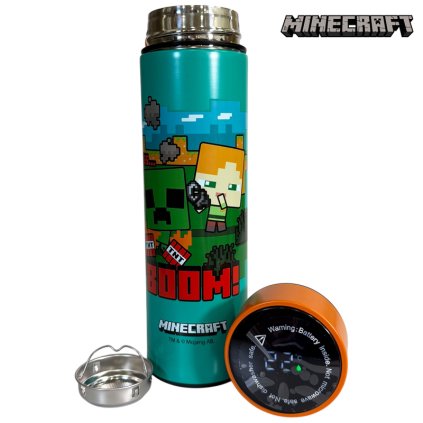 minecraft termoska 20