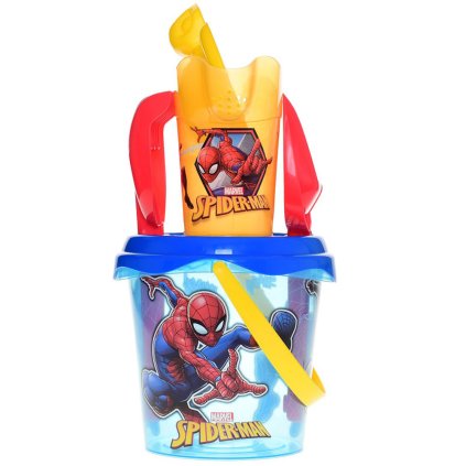 kyblík spider man 0