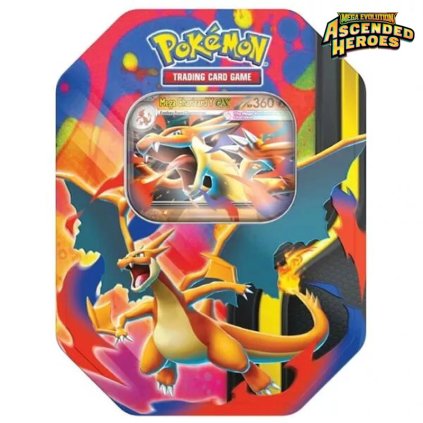 charizard y 1