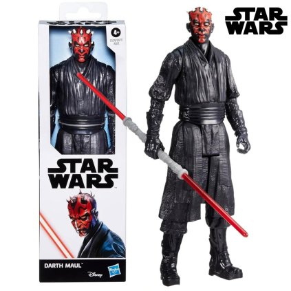 figurka star wars darth maul 1