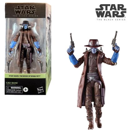 figurka star wars boba fett 1