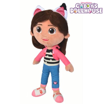 plyš gabby 1