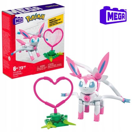 mega pokémon sylveon 1