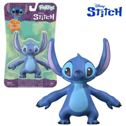 natahovací figurka stitch 0
