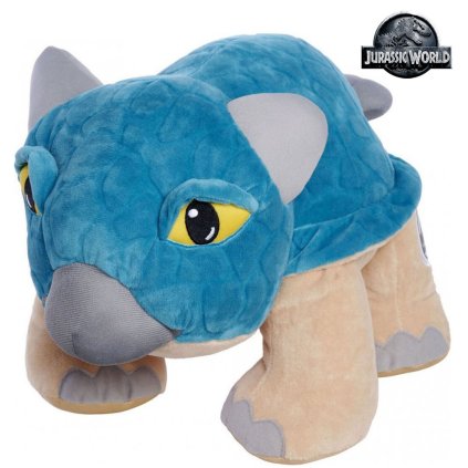 plyš jurský svět bumpy 1