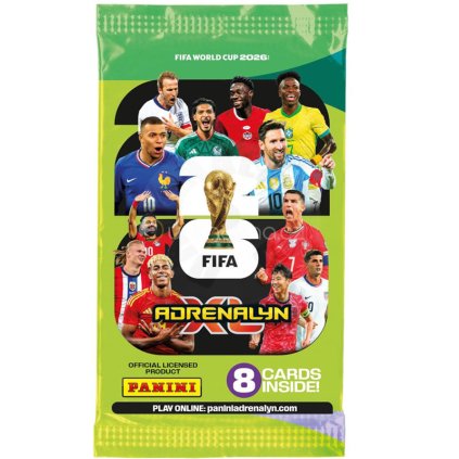 fifa kartičky worlds cup