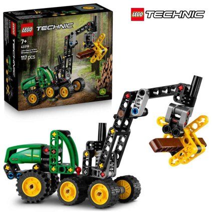 lego technic 42218 1