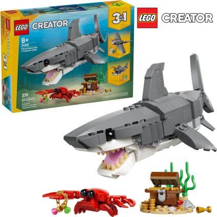lego creator 31381 1