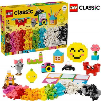 lego classic 11042 0