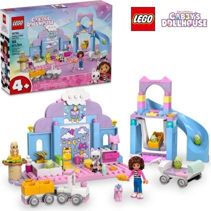 lego gabbby 10796 1