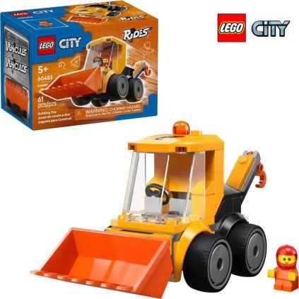 lego city 60483 1