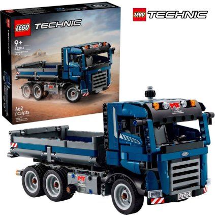lego technik 42203 1