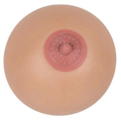 mačkací antistresové prso 1