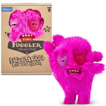 fuggler 8a