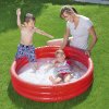 42514 2 nafukovaci bazen medium 122 x 25 cm cerveny 5655