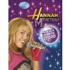 Hannah Montana knížka na rok 2010