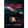 Lovci lebek DVD papírový obal