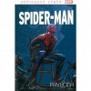 49837 10 komiksovy vyber spider man pavucina