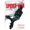 55173 23 komiksovy vyber spider man zpatky v cerne