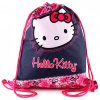 58956 sportovni vak hello kitty motiv jeans 3127