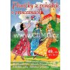 59646 1 pisnicky z pohadek o princeznach cd papirovy obal