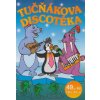 59649 tucnakova discoteka cd papirovy obal