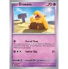Pokémon TCG: SV01: Scarlet & Violet Booster (3241)
