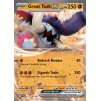 Pokémon TCG: SV01: Scarlet & Violet Booster (3241)
