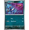 Pokémon TCG: SV01: Scarlet & Violet Booster (3241)