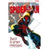 61035 55 komiksovy vyber spider man zivot a smrt pavouku