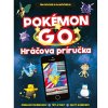 příručka pokémon go 1