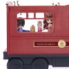 sada figurek harry potter bradavický express 4
