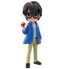 sada figurek harry potter bradavický express 7