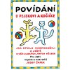 povídání o pejskovi a kočičce