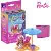 mega bloks barbie beach day 1